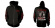Cannibal Corpse - Zip-Hood - Butchered At Birth (Xl) Cannibal Corpse - Zip-Hood - Butchered At Birth (Xl)