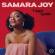 Samara Joy - Linger Awhile (Lp) Samara Joy - Linger Awhile (Lp)