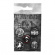 Marduk - Button Badge Set Marduk - Button Badge Set