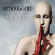 Meshuggah - Obzen (White/Splatter Blue Vinyl -1 Meshuggah - Obzen (White/Splatter Blue Vinyl -1