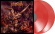 Krisiun - Forged In Fury Krisiun - Forged In Fury