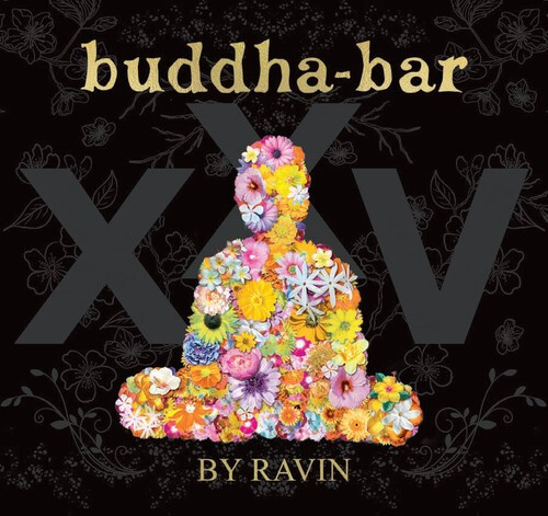 Buddha Bar - Xxv