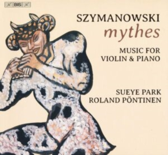 Szymanowski Karol - Music For Violin & Piano