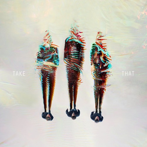 Take That (Digi) - Iii