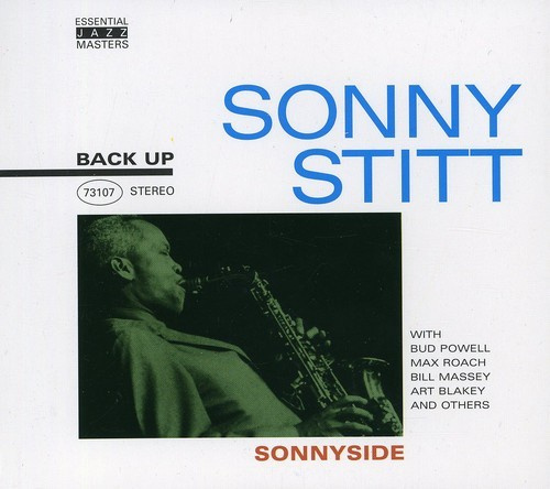 Sonny Stitt - Sonnyside