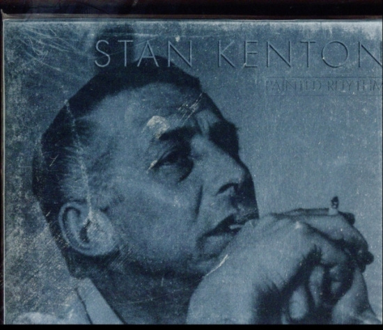 Kenton Stan - Painted Rhythm