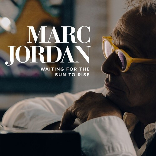 Jordan Marc - Waiting For The Sun To Rise