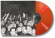 Liam Gallagher - C Mon You Know (Ltd Indie Red Vinyl) Liam Gallagher - C Mon You Know (Ltd Indie Red Vinyl)