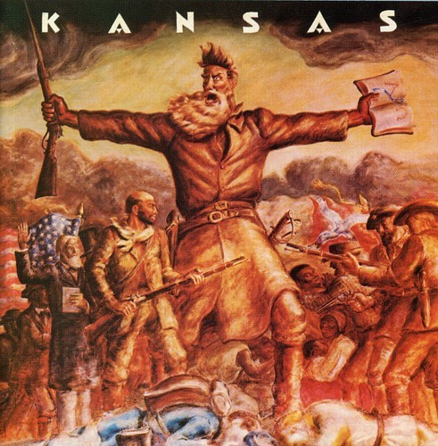 Kansas - Kansas [Expanded Edition] [Remastered]
