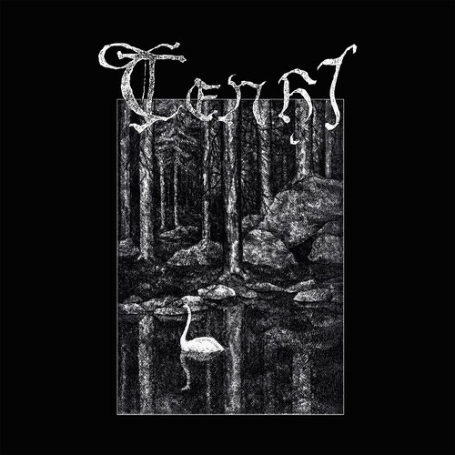 Tenhi - Kertomuksia/Hallavedet (Digisleeve)