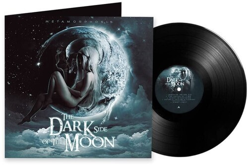 Dark Side Of The Moon The - Metamorphosis
