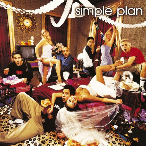 Simple Plan - No Pads, No Helmets...Just Bal