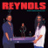Reynols - Peloto Cabras Mulusa Olve Reynols - Peloto Cabras Mulusa Olve