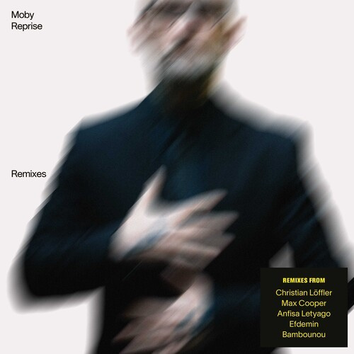 Moby - Reprise Rmx
