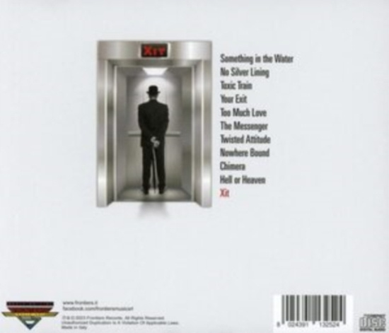 House Of Shakira - Xit