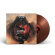 Kampfar - Djevelmakt (Brown Vinyl Lp) Kampfar - Djevelmakt (Brown Vinyl Lp)