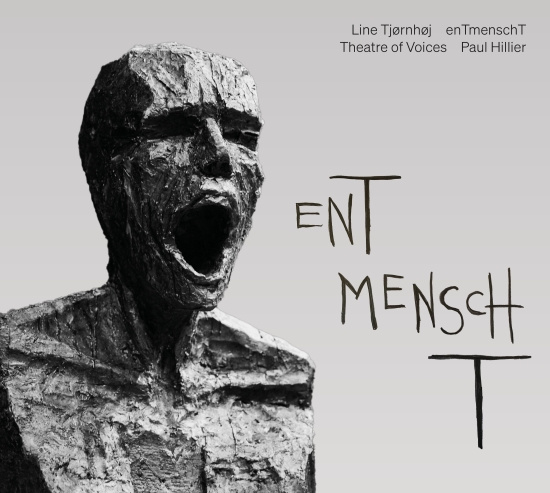 Tjornhoj Line - Entmenscht