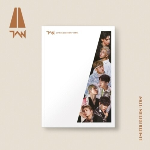 TAN - 1ST MINI LIMITED EDITION (1TAN )