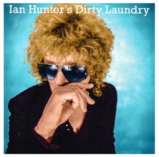 Hunter Ian - Dirty Laundry