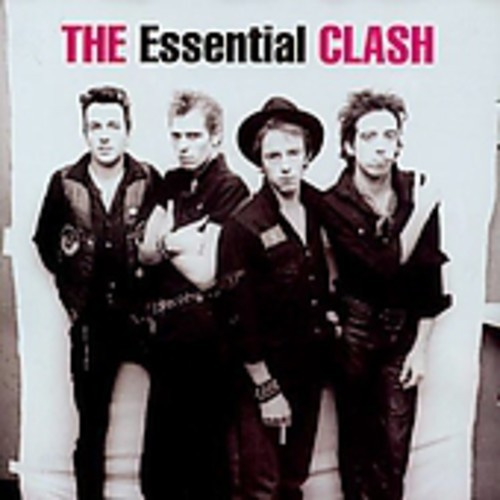 The Clash - The essential