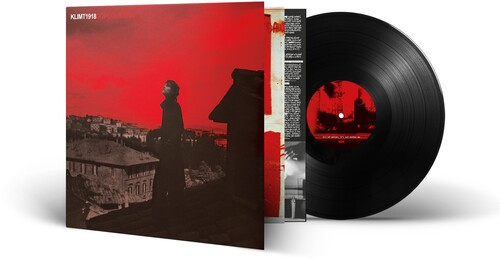 Klimt 1918 - Dopoguerra (Vinyl Lp)