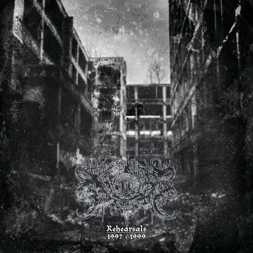 Xasthur - Rehearsals 1997-1999 (Vinyl Lp)