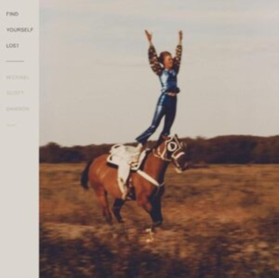 Dawson Michael Scott - Find Yourself Lost