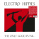 Electro Hippies - The Only Good Punk...Is A Dead One Electro Hippies - The Only Good Punk...Is A Dead One