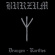 Burzum - Draugen - Rarities (2 Lp Clear Viny Burzum - Draugen - Rarities (2 Lp Clear Viny