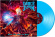 Battle Born - Blood, Fire, Magic And Steel (Blå V Battle Born - Blood, Fire, Magic And Steel (Blå V