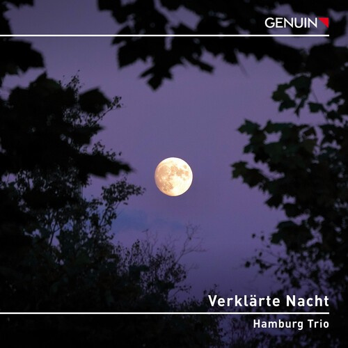 Schoenberg Arnold Schubert Franz - Verklarte Nacht
