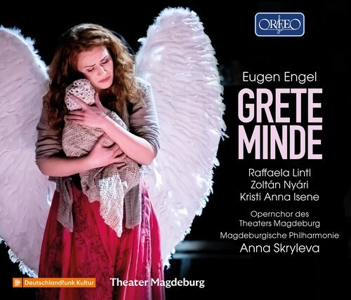 Engel Eugen - Grete Minde