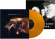 Girls Under Glass - Backdraft (Copper Red Vinyl Lp) Girls Under Glass - Backdraft (Copper Red Vinyl Lp)