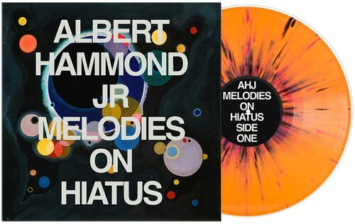 Hammond Jr Albert - Melodies On Hiatus
