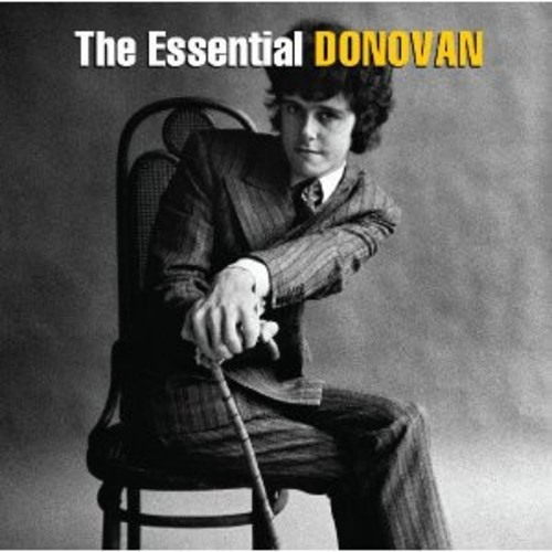 The Essential Donovan - Donovan