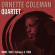 Coleman Ornette Quartet - Rome, Italy, February 8, 1968 Coleman Ornette Quartet - Rome, Italy, February 8, 1968