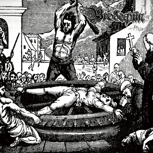 Brodequin - Instruments Of Torture (Vinyl Lp)