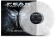Fear Factory - Re-Industrialized (Silver Lp) Fear Factory - Re-Industrialized (Silver Lp)