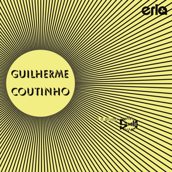 Guilherme E O Grupo Stalo Coutinho - Guilherme Coutinho E O Grupo Stalo