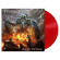 Frozen Land - Out Of The Dark (Red Vinyl Lp) Frozen Land - Out Of The Dark (Red Vinyl Lp)