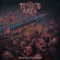 Torture Rack - Primeval Onslaught (Pink Splatter V Torture Rack - Primeval Onslaught (Pink Splatter V