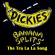 Dickies The - Banana Splits (The Tra La La Song) Dickies The - Banana Splits (The Tra La La Song)