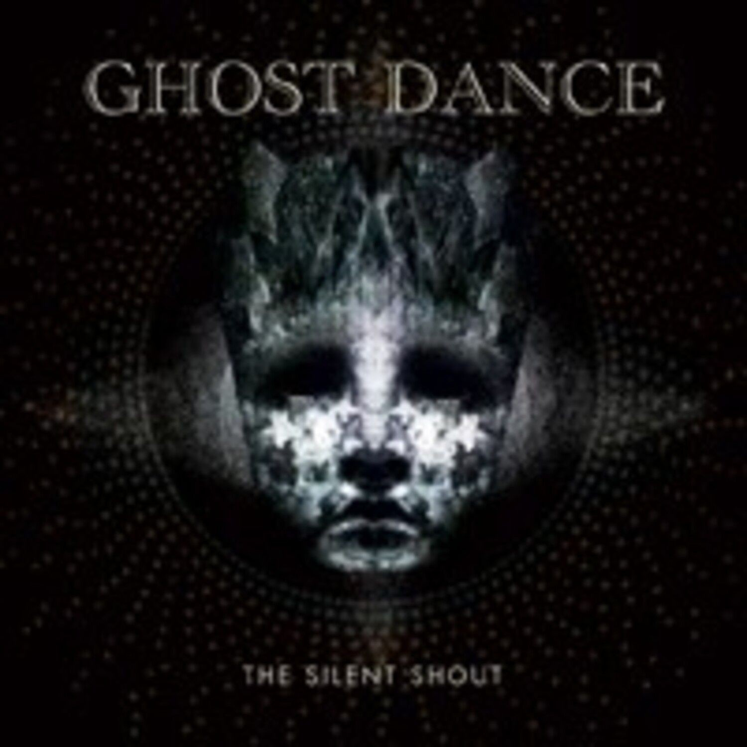 Ghost Dance - Silent Shout The