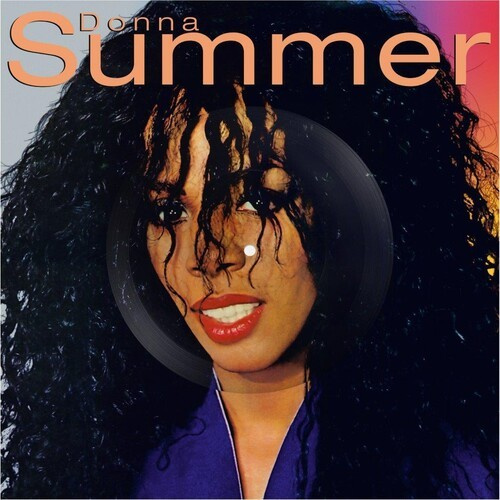 Donna Summer - Donna Summer (40Th Anniversary/Picture Disc])