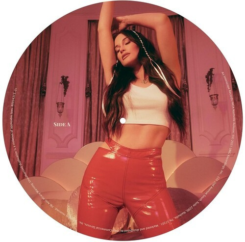 Kacey Musgraves - Star-Crossed (Picture Disc/180G) (Rsd)