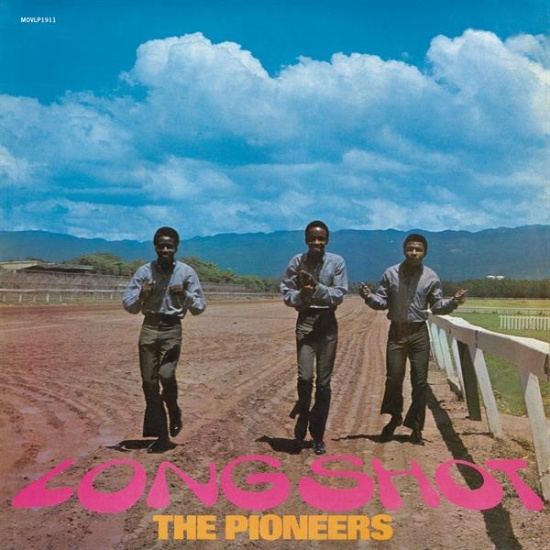 The Pioneers - Long Shot