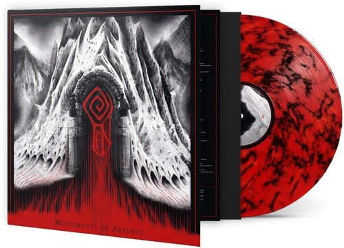 Fen - Monuments To Absence (2 Lp Marbled