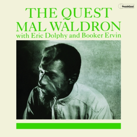 Waldron Mal - The Quest