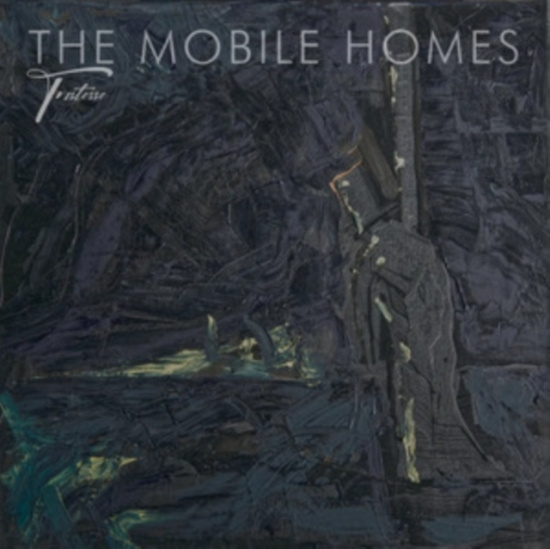Mobile Homes - Tristesse (Black Vinyl)