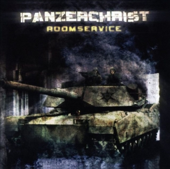 Panzerchrist - Room Service (Vinyl Lp)